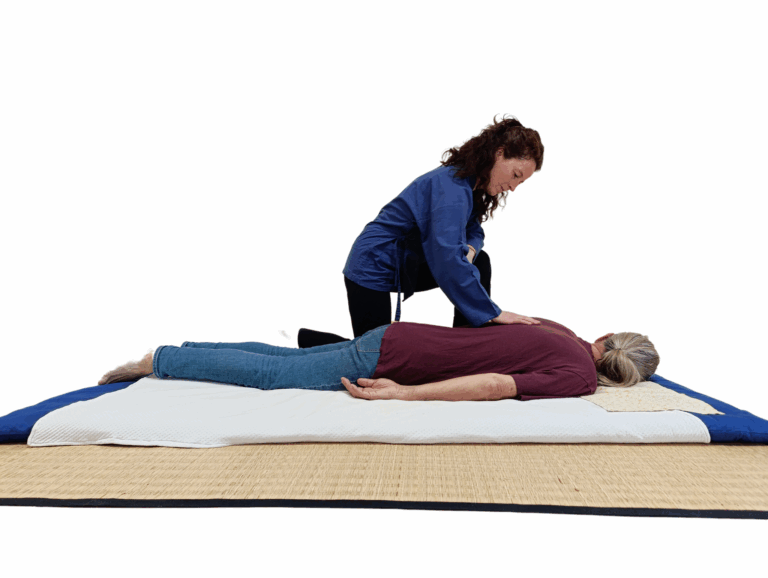 Perrine Vincent Shiatsu Redon